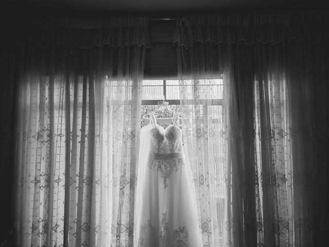 O casamento de Eduardo e Vânia em Guarulhos, São Paulo 1