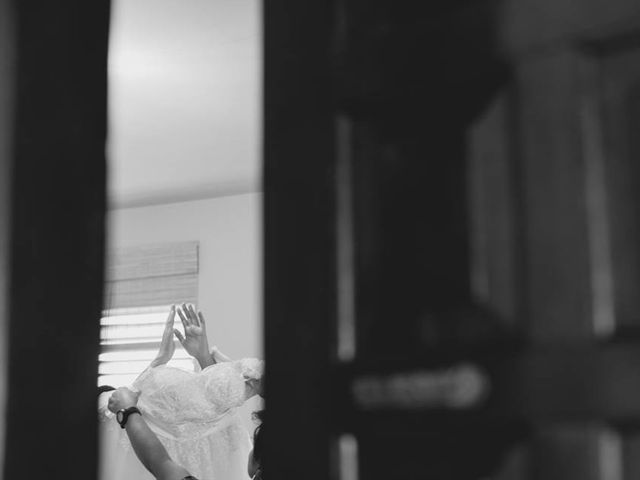 O casamento de Eduardo e Vânia em Guarulhos, São Paulo 11