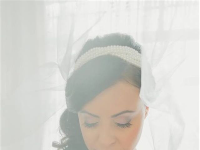 O casamento de Eduardo e Vânia em Guarulhos, São Paulo 16