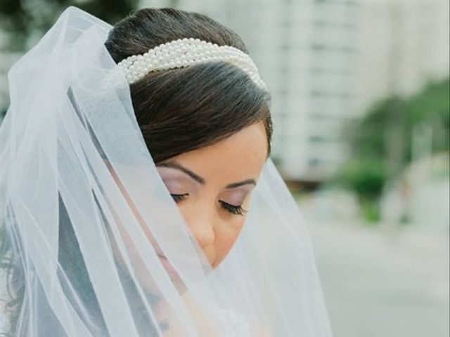 O casamento de Eduardo e Vânia em Guarulhos, São Paulo 17