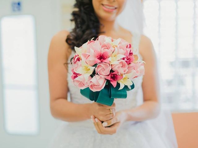 O casamento de Eduardo e Vânia em Guarulhos, São Paulo 18