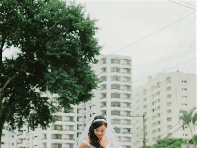 O casamento de Eduardo e Vânia em Guarulhos, São Paulo 19