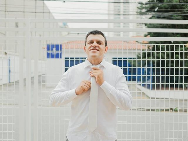 O casamento de Eduardo e Vânia em Guarulhos, São Paulo 21