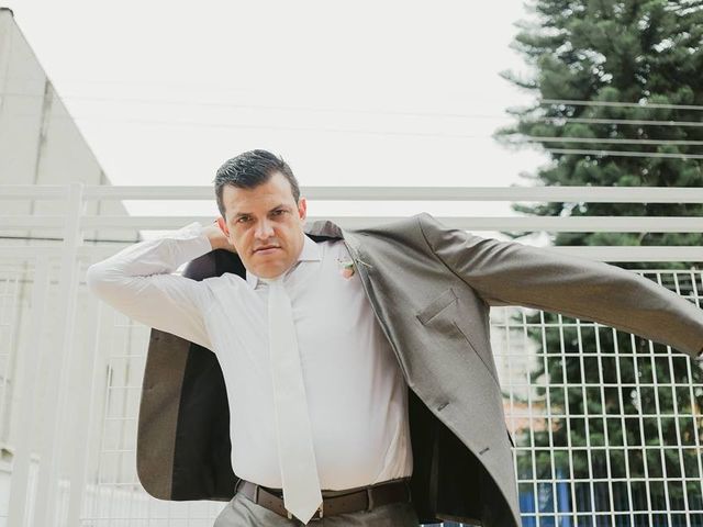 O casamento de Eduardo e Vânia em Guarulhos, São Paulo 23