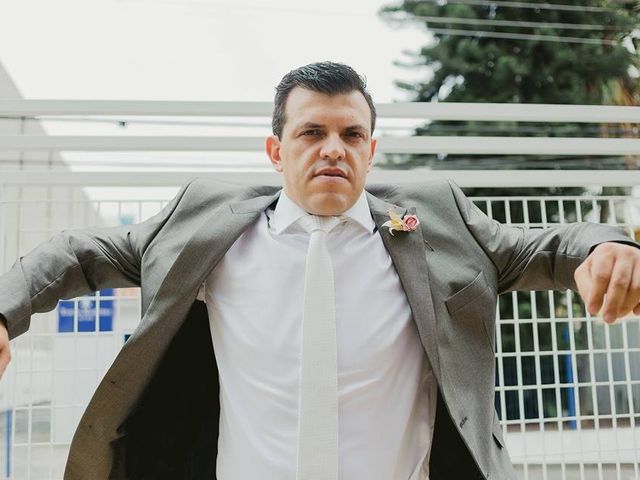 O casamento de Eduardo e Vânia em Guarulhos, São Paulo 24