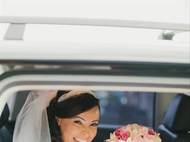 O casamento de Eduardo e Vânia em Guarulhos, São Paulo 25