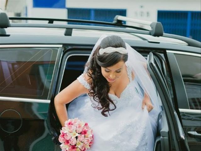 O casamento de Eduardo e Vânia em Guarulhos, São Paulo 27