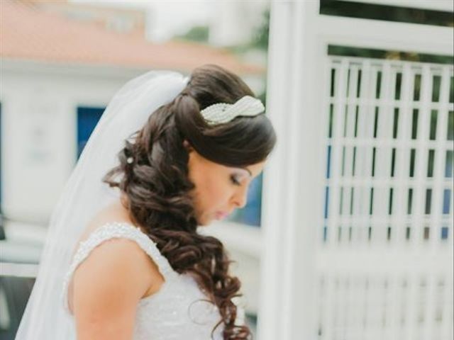 O casamento de Eduardo e Vânia em Guarulhos, São Paulo 28