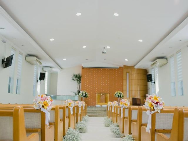 O casamento de Eduardo e Vânia em Guarulhos, São Paulo 35