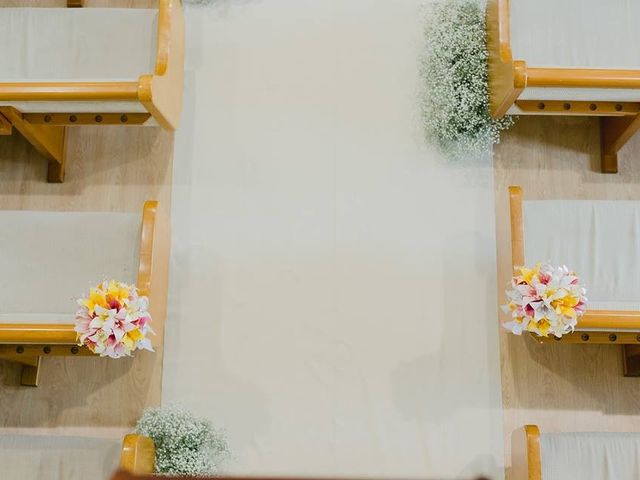 O casamento de Eduardo e Vânia em Guarulhos, São Paulo 36