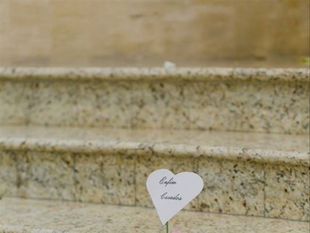 O casamento de Eduardo e Vânia em Guarulhos, São Paulo 40