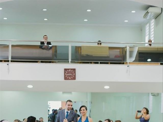 O casamento de Eduardo e Vânia em Guarulhos, São Paulo 42
