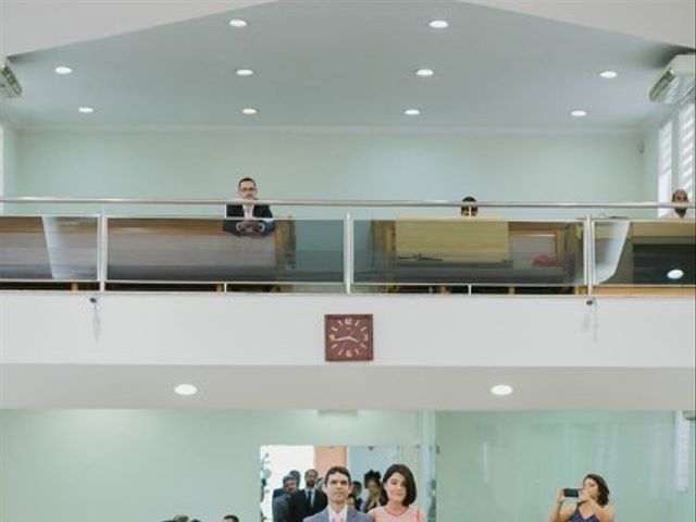 O casamento de Eduardo e Vânia em Guarulhos, São Paulo 43