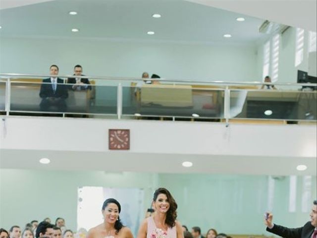 O casamento de Eduardo e Vânia em Guarulhos, São Paulo 45