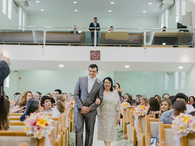 O casamento de Eduardo e Vânia em Guarulhos, São Paulo 46