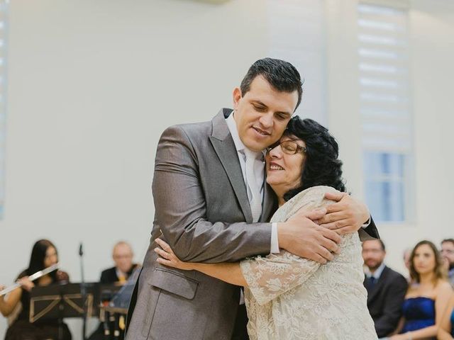 O casamento de Eduardo e Vânia em Guarulhos, São Paulo 47