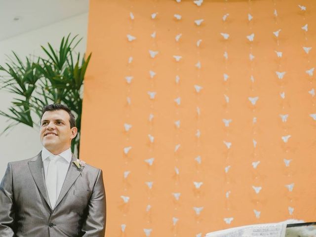 O casamento de Eduardo e Vânia em Guarulhos, São Paulo 48