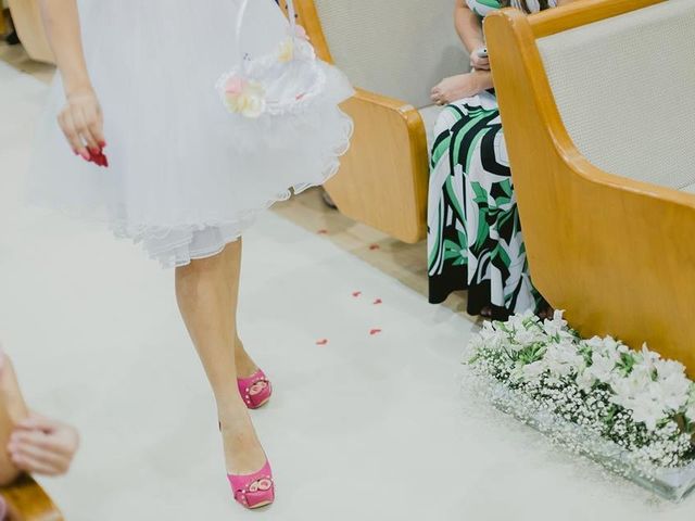 O casamento de Eduardo e Vânia em Guarulhos, São Paulo 49