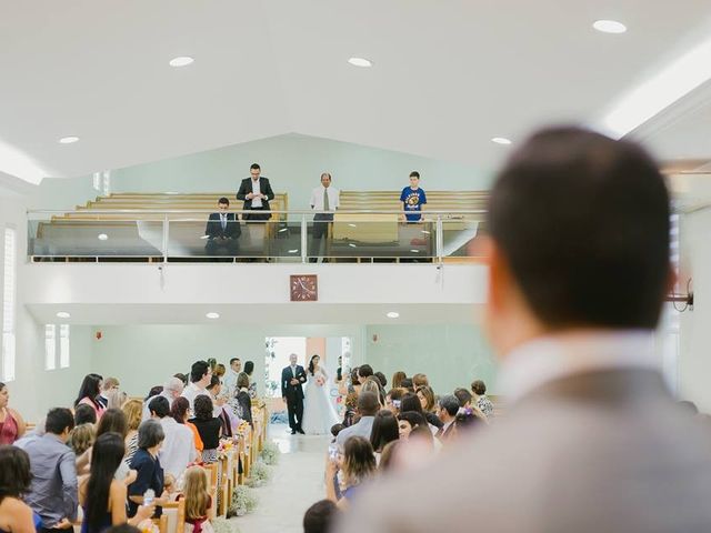 O casamento de Eduardo e Vânia em Guarulhos, São Paulo 50