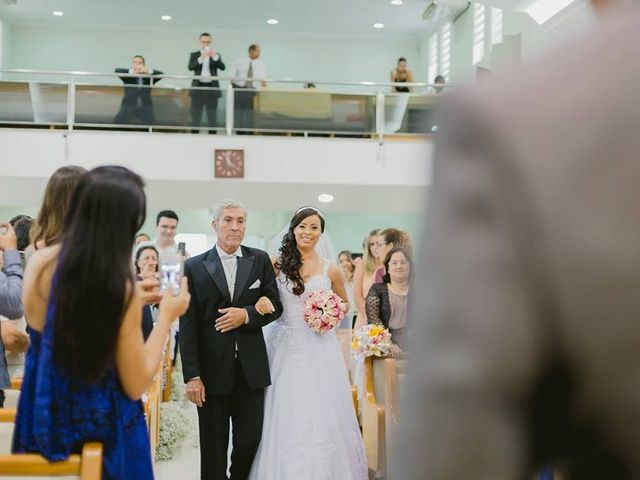 O casamento de Eduardo e Vânia em Guarulhos, São Paulo 51