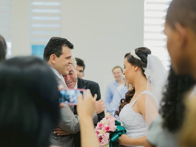 O casamento de Eduardo e Vânia em Guarulhos, São Paulo 52