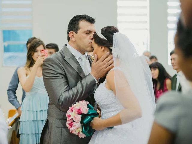 O casamento de Eduardo e Vânia em Guarulhos, São Paulo 53