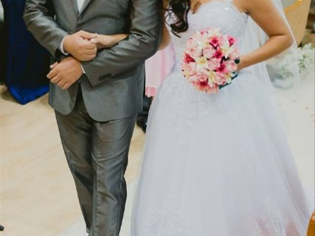O casamento de Eduardo e Vânia em Guarulhos, São Paulo 54