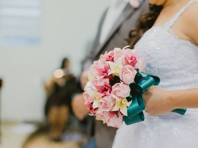O casamento de Eduardo e Vânia em Guarulhos, São Paulo 55