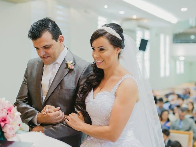 O casamento de Eduardo e Vânia em Guarulhos, São Paulo 56