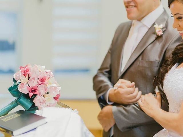 O casamento de Eduardo e Vânia em Guarulhos, São Paulo 57
