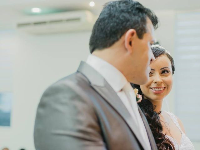 O casamento de Eduardo e Vânia em Guarulhos, São Paulo 60