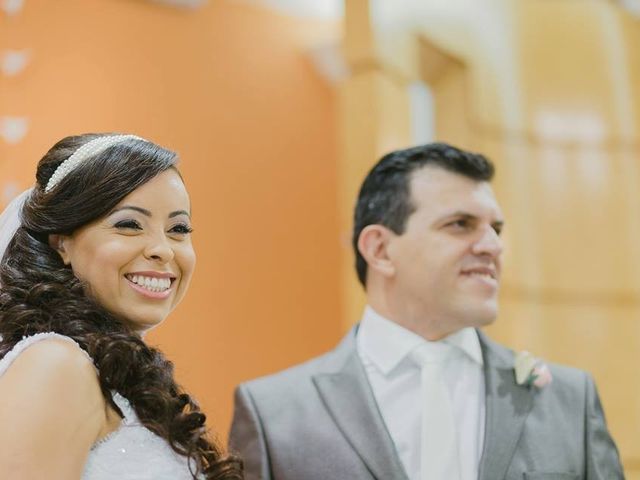 O casamento de Eduardo e Vânia em Guarulhos, São Paulo 61