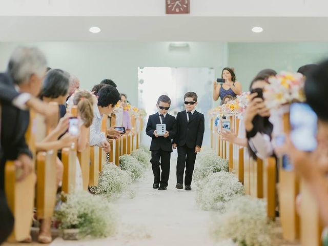 O casamento de Eduardo e Vânia em Guarulhos, São Paulo 62