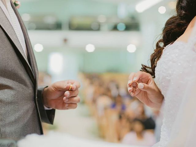 O casamento de Eduardo e Vânia em Guarulhos, São Paulo 64