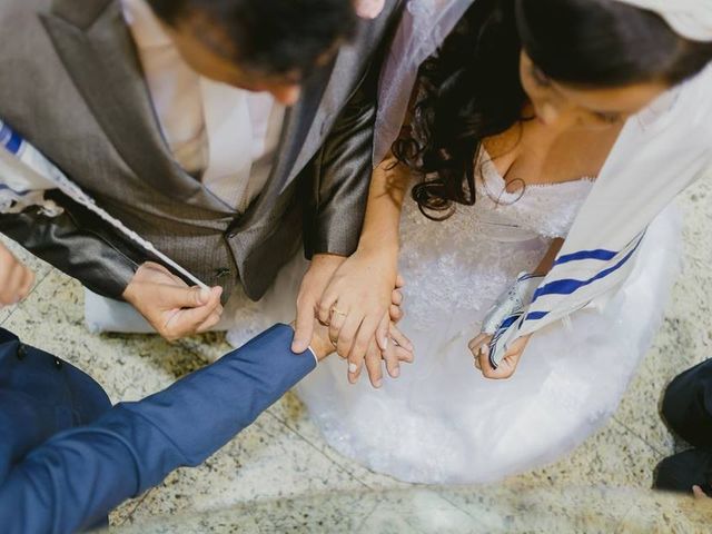 O casamento de Eduardo e Vânia em Guarulhos, São Paulo 66