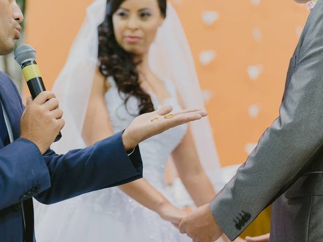O casamento de Eduardo e Vânia em Guarulhos, São Paulo 67