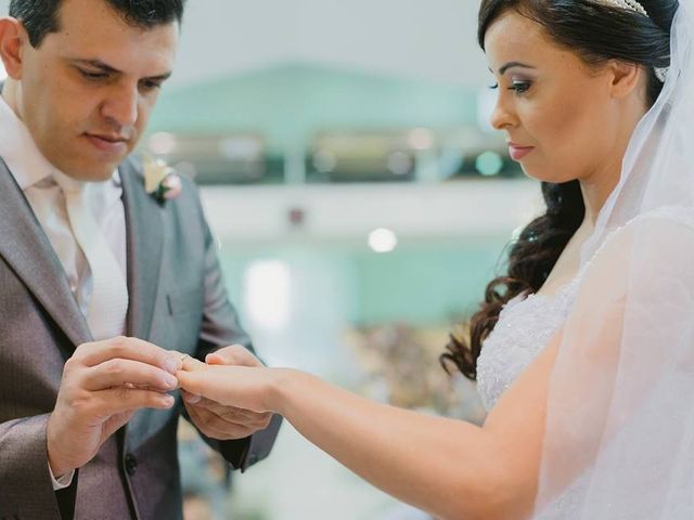 O casamento de Eduardo e Vânia em Guarulhos, São Paulo 68