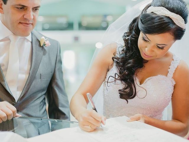 O casamento de Eduardo e Vânia em Guarulhos, São Paulo 70