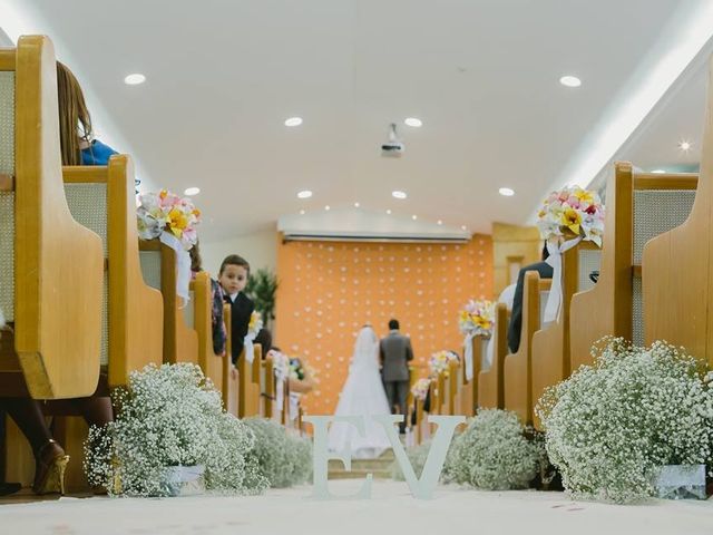 O casamento de Eduardo e Vânia em Guarulhos, São Paulo 71
