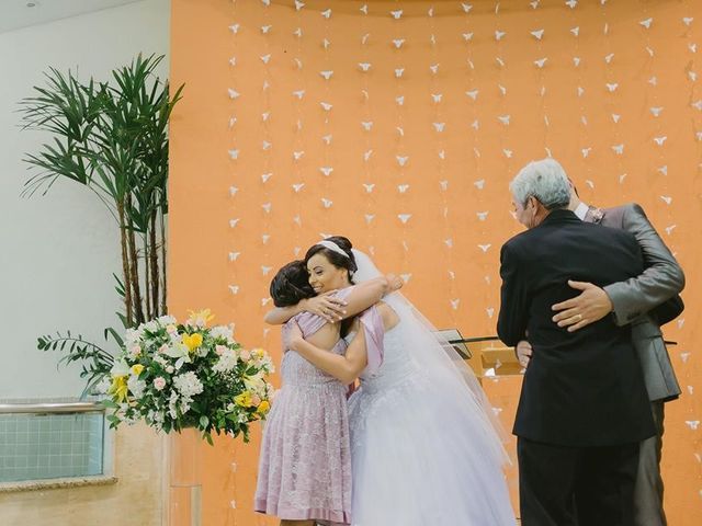 O casamento de Eduardo e Vânia em Guarulhos, São Paulo 72