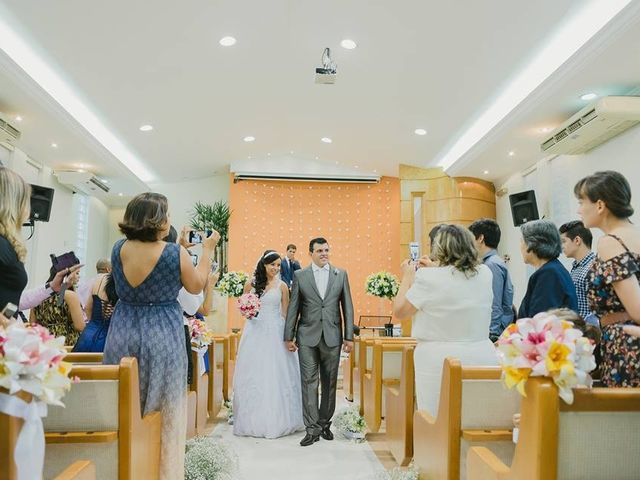 O casamento de Eduardo e Vânia em Guarulhos, São Paulo 73