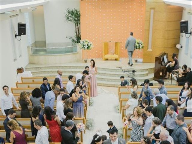 O casamento de Eduardo e Vânia em Guarulhos, São Paulo 74