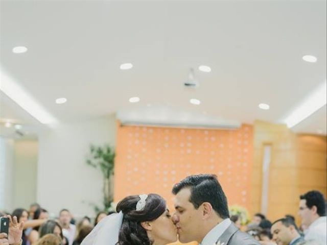 O casamento de Eduardo e Vânia em Guarulhos, São Paulo 75