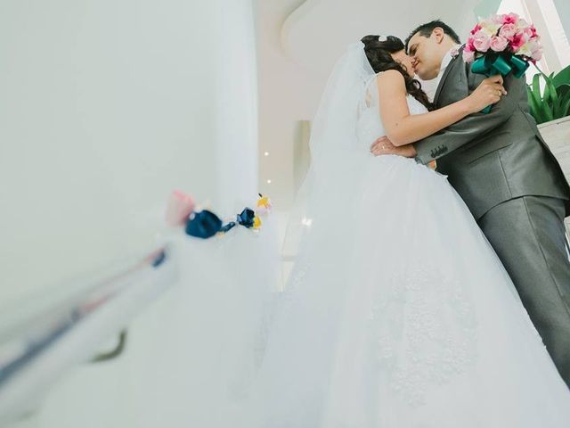 O casamento de Eduardo e Vânia em Guarulhos, São Paulo 76