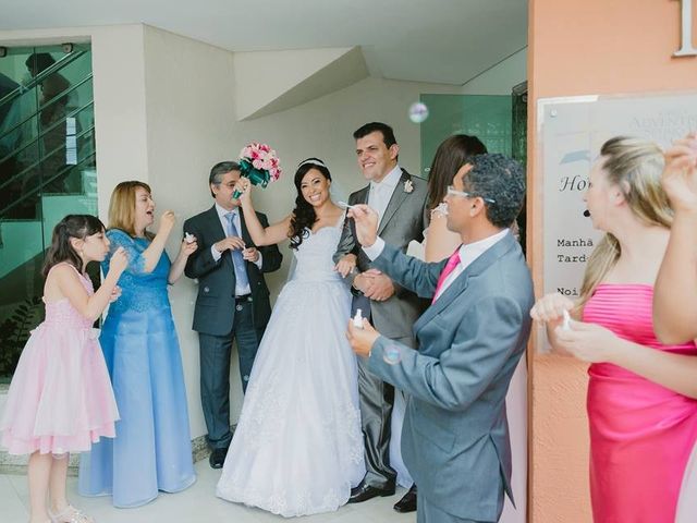 O casamento de Eduardo e Vânia em Guarulhos, São Paulo 77