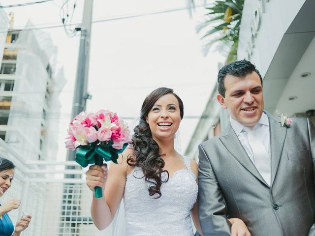 O casamento de Eduardo e Vânia em Guarulhos, São Paulo 78