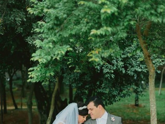 O casamento de Eduardo e Vânia em Guarulhos, São Paulo 79