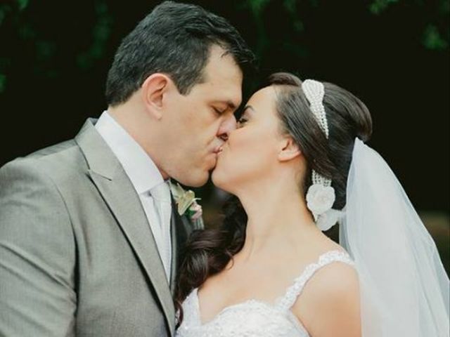 O casamento de Eduardo e Vânia em Guarulhos, São Paulo 80
