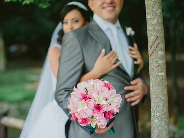 O casamento de Eduardo e Vânia em Guarulhos, São Paulo 81