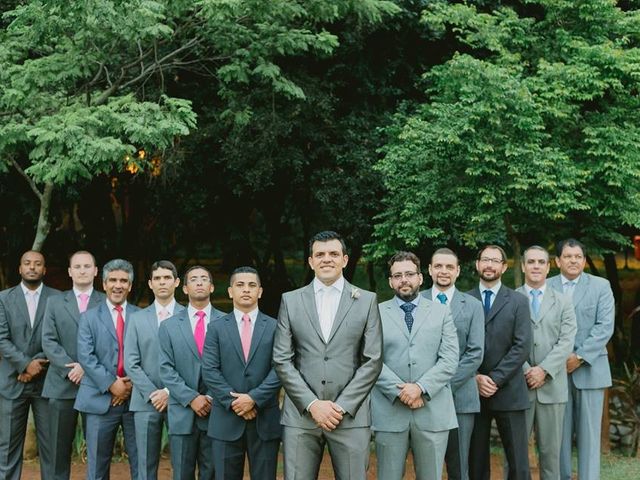 O casamento de Eduardo e Vânia em Guarulhos, São Paulo 82